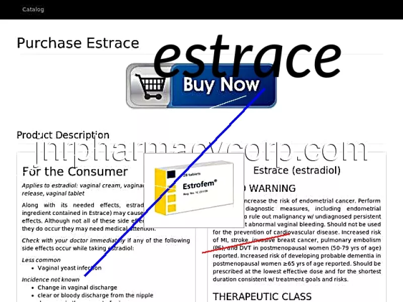 Estrace